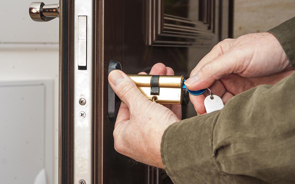 intervention serrurier Neuilly-Plaisance